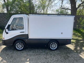 2022 Club Car Current Passenger Golf Cart