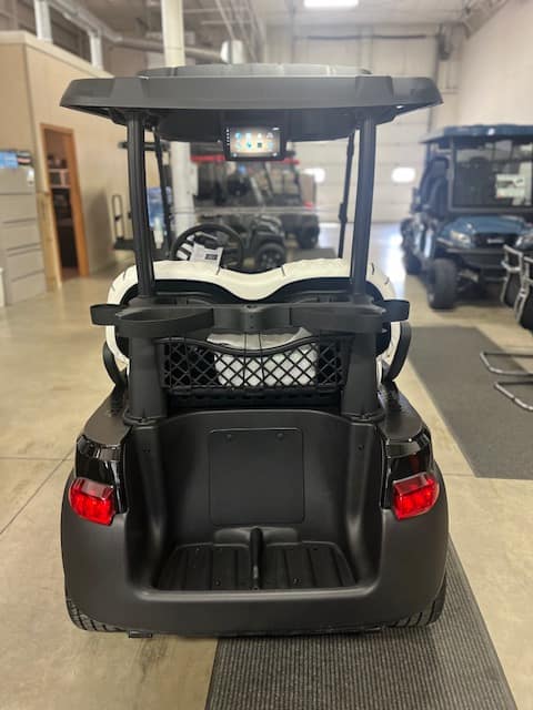 2027 Club Car Onward Lithium Ion XR 2 Passenger Golf Cart - Image 5