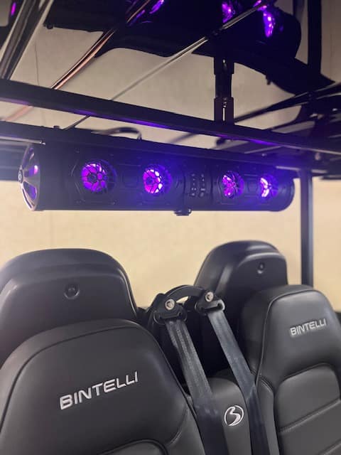2027 Bintelli Beyond photo 6