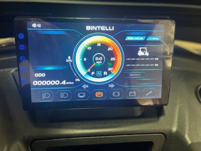 2027 Bintelli Beyond photo 7