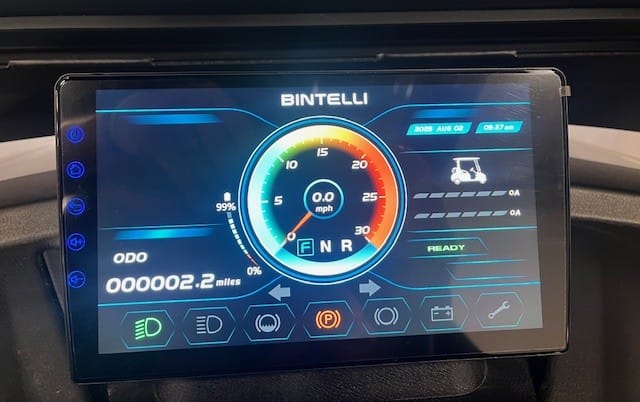 2025 Bintelli Beyond photo 5