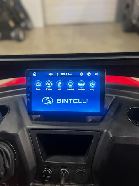 2025 Bintelli Beyond photo 5