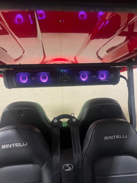 2025 Bintelli Beyond photo 6