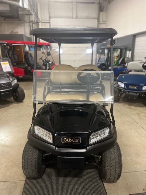 2022 Club Car Tempo photo 4