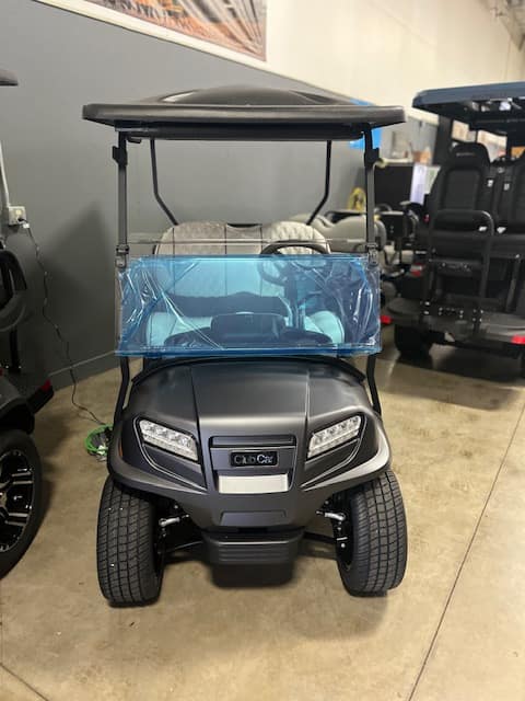 2027 Club Car Onward photo 3