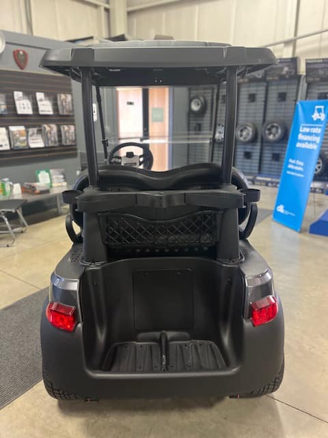 2027 Club Car Onward photo 4
