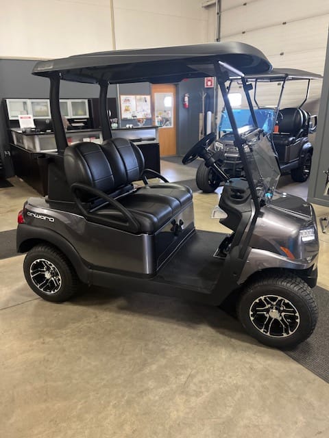 2027 Club Car Onward photo 2
