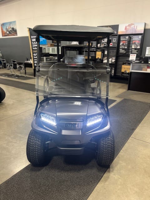 2027 Club Car Onward photo 3