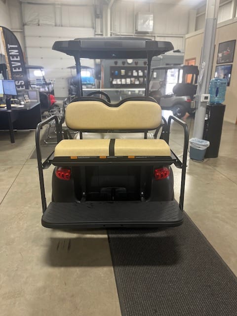 2022 Club Car Tempo photo 5