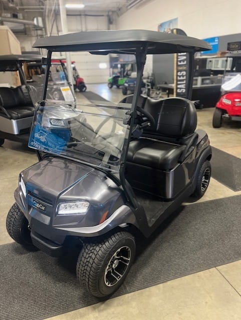 2027 Club Car Onward