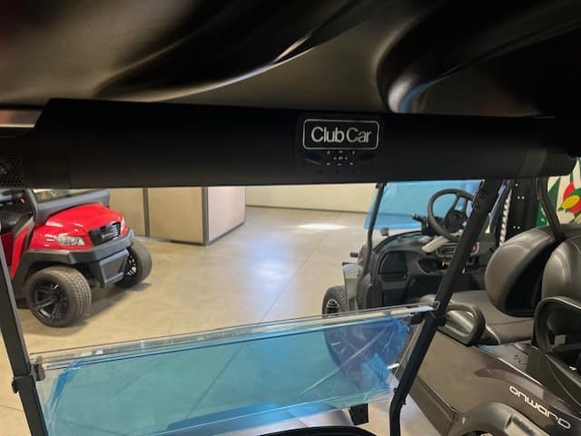 2027 Club Car Onward photo 5