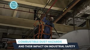 Combustible Dust Hazards