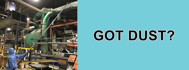 gotdustfeaturedimage__large GPLV industrial cleaning