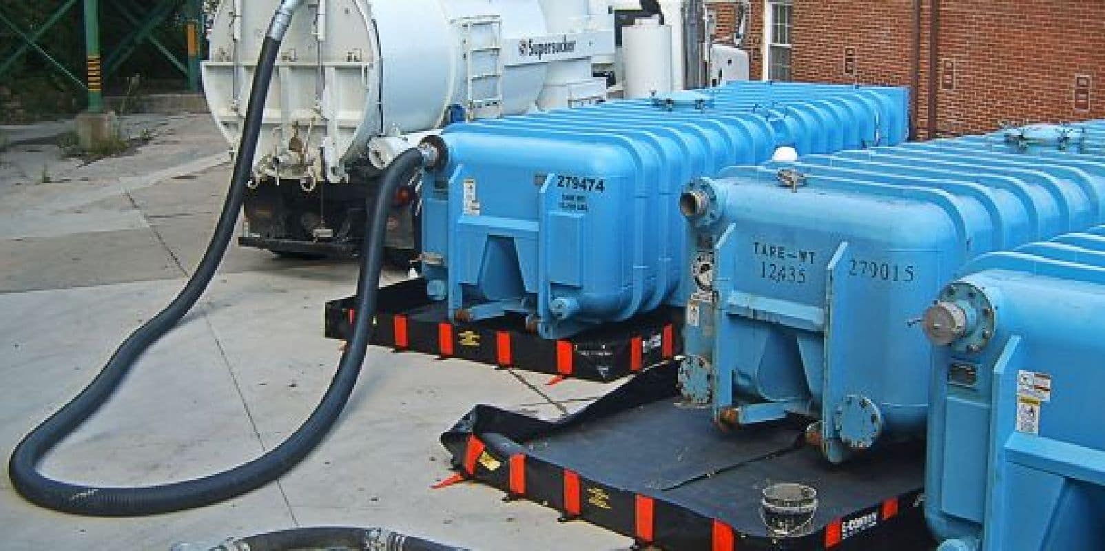 Vac Boxes