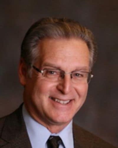 Richard L. Angelo