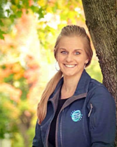 team member of great lakes power VAC