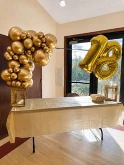 Birthday and Milestone Celebrations 1