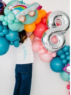 Birthday and Milestone Celebrations 2 1