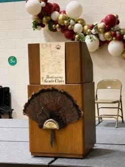 Graduations and Family Events 1