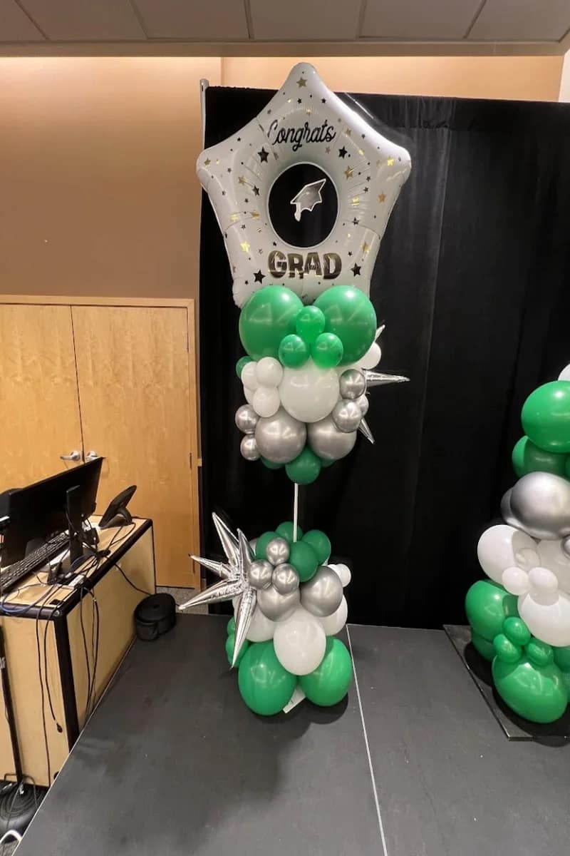 Graduations and Family Events 2 2