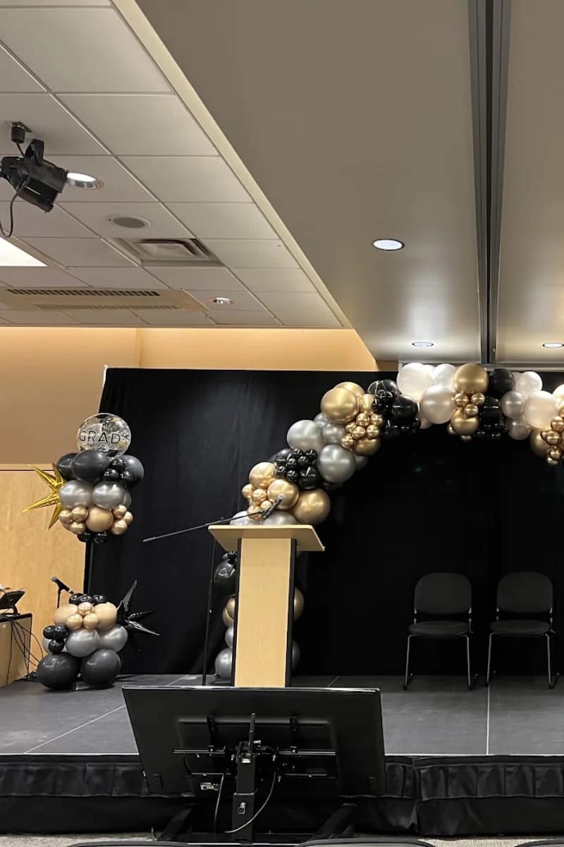 Graduations and Family Events 3