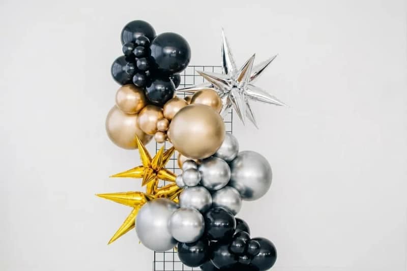 Balloon Decor in West Bend 4 Planning Around Your West Bend Venue