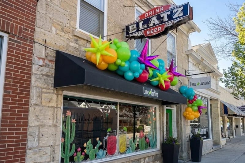 Why Bargain Balloons Let Grafton Events Down