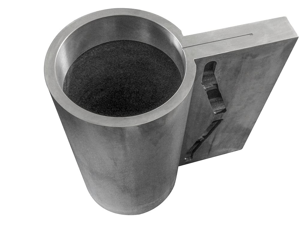 Broaching Technologies | Keyway Broaching Machine & Spline Broaching Examples