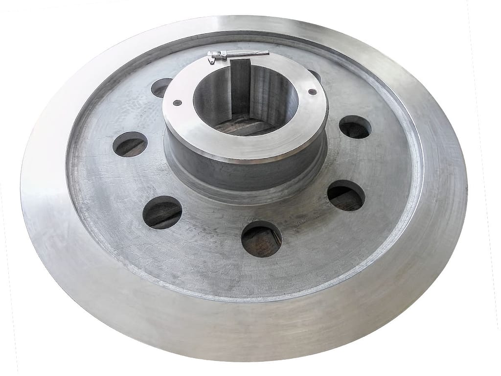Broaching Technologies | Keyway Broaching Machine & Spline Broaching Examples