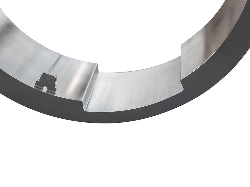 Broaching Technologies | Keyway Broaching Machine & Spline Broaching Examples