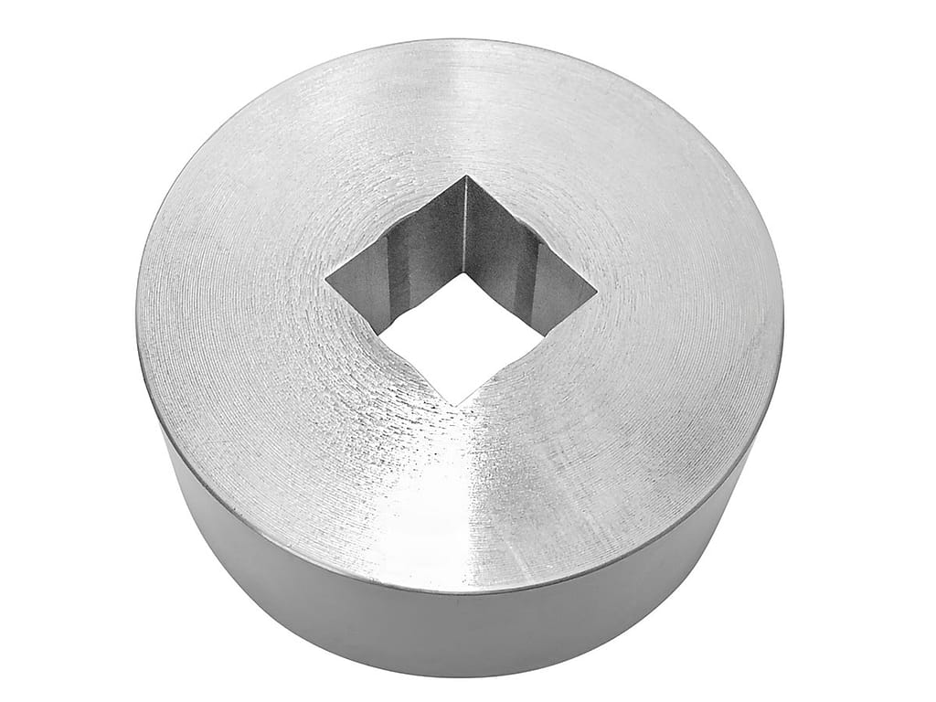 Broaching Technologies | Keyway Broaching Broaching Technologies | Keyway Broaching