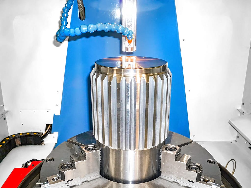 Broaching Technologies | Spline Broaching Broaching Technologies | Spline Broaching