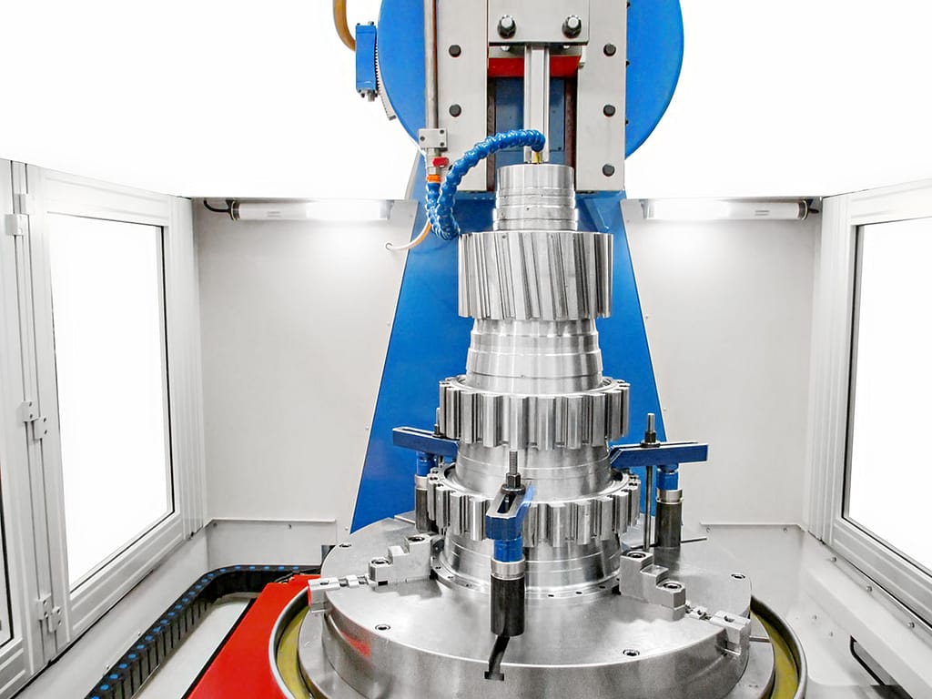Broaching Technologies | Spline Broaching Broaching Technologies | Spline Broaching