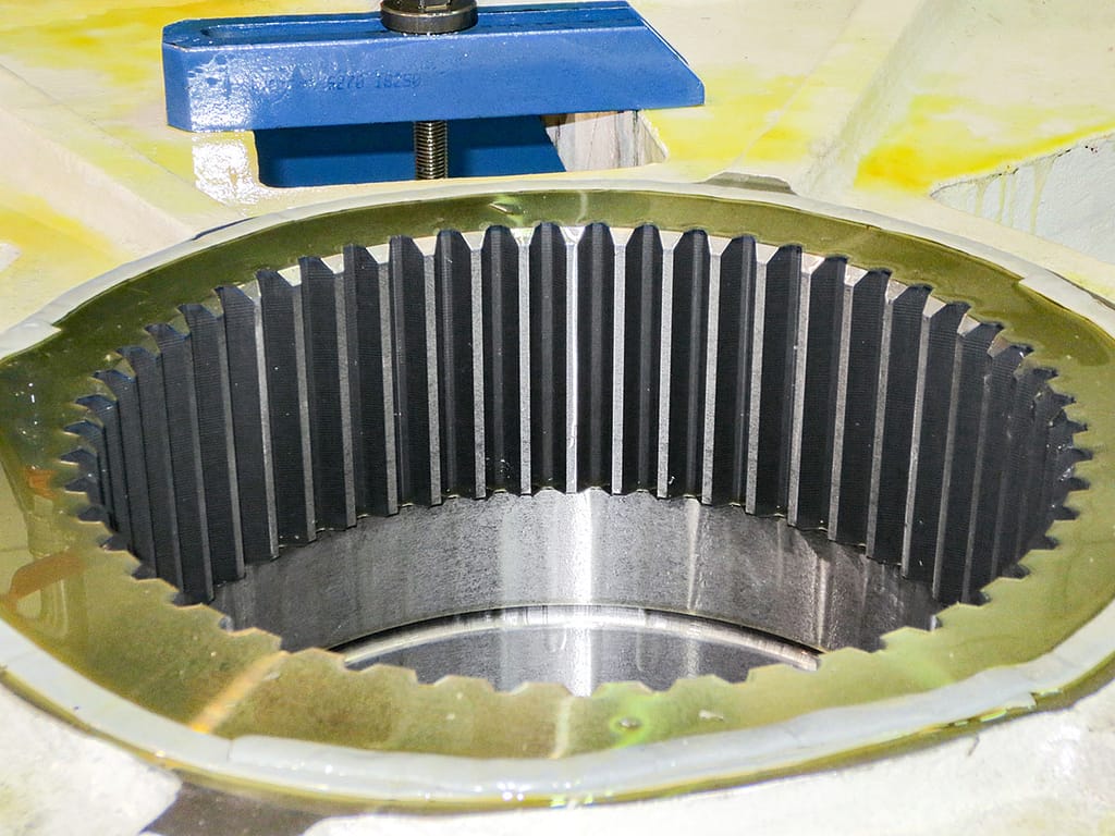 Broaching Technologies | Spline Broaching Broaching Technologies | Spline Broaching