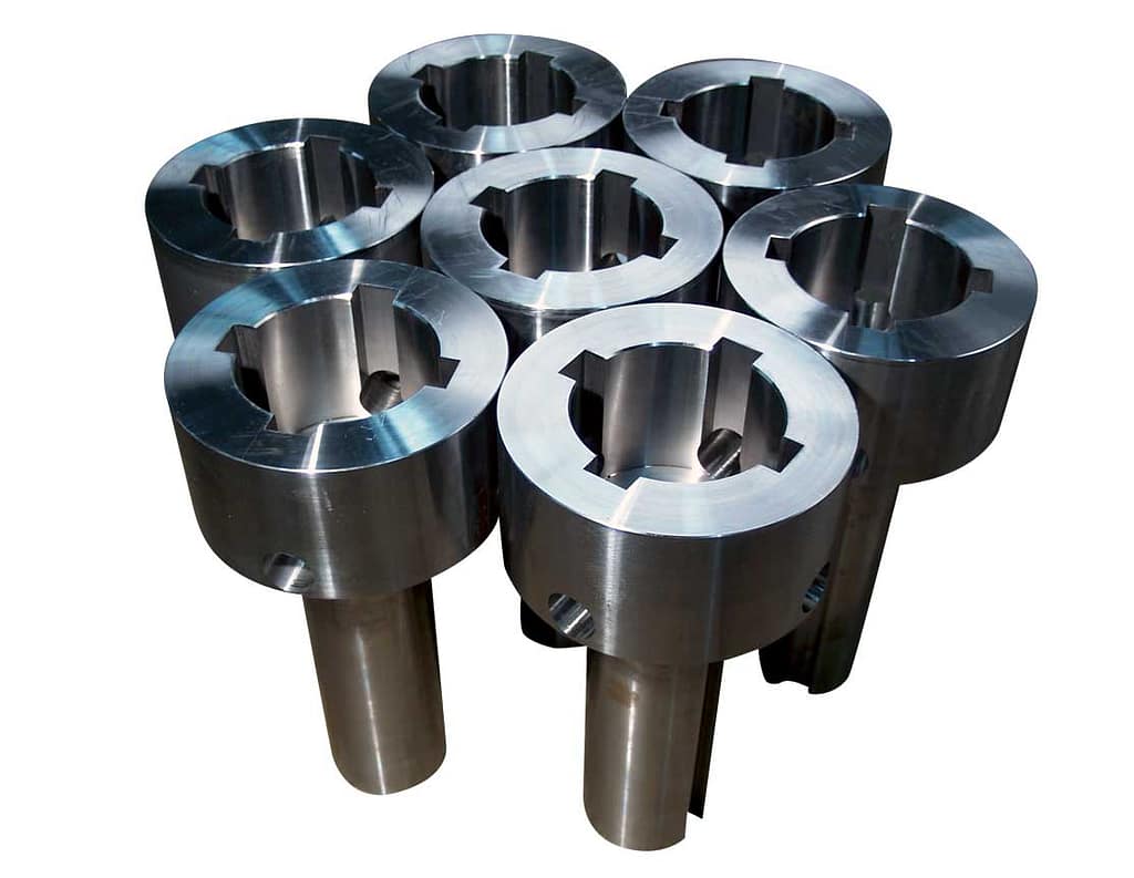 Broaching Technologies | Keyway Broaching Broaching Technologies | Keyway Broaching