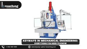 Keyways in Mechanical Engineering Keyways in Mechanical Engineering
