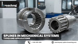 Splines in Mechanical Systems Splines in Mechanical Systems