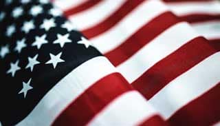 Flag of the United States of America