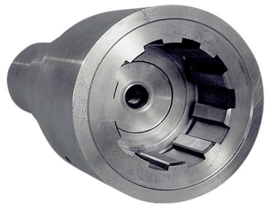 Broaching Technologies | Blind Hole Broaching