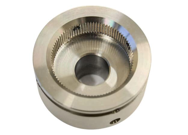 Broaching Technologies | Spline Broaching Broaching Technologies | Spline Broaching