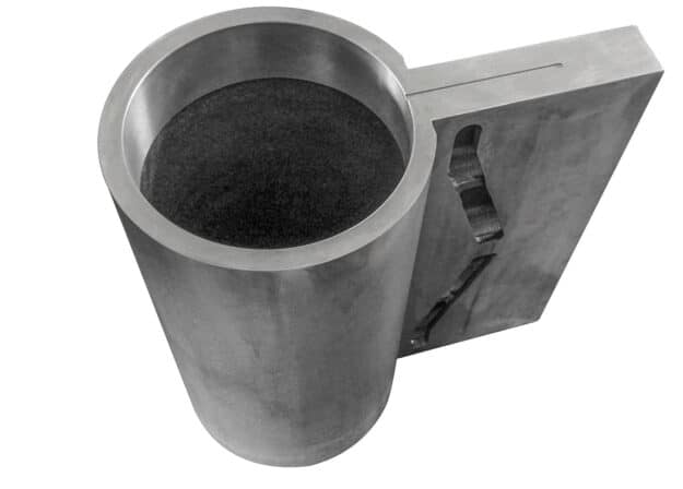 Broaching Technologies | Blind Hole Broaching Broaching Technologies | Blind Hole Broaching