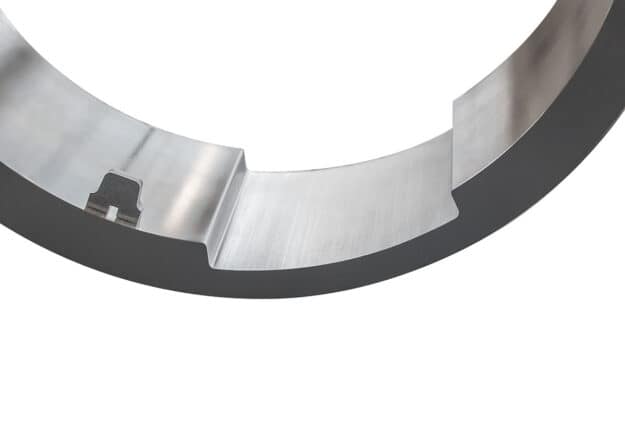 circular slitter blade
