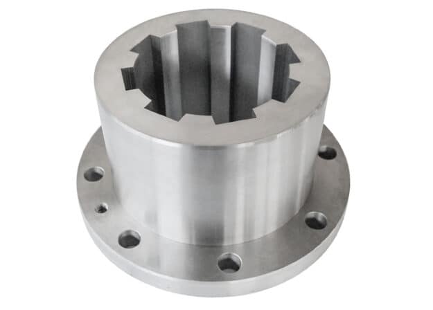 Broaching Technologies | Contract Broaching Services Broaching Technologies | Contract Broaching Services