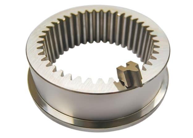 Broaching Technologies | Spline Broaching Broaching Technologies | Spline Broaching