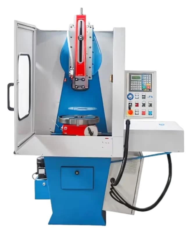Custom Broach Manufacturing (2)