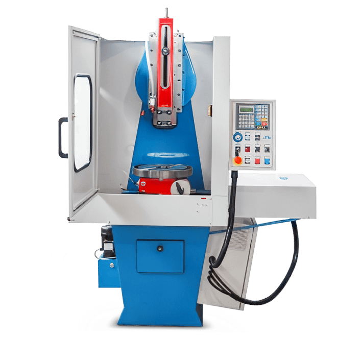 Broaching Technologies | Contract Broaching Services