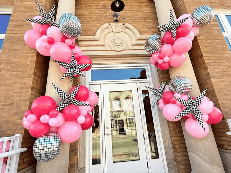 design garland