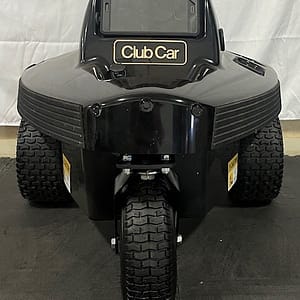 2019 Club Car Tempo Walk Autonomous Caddy