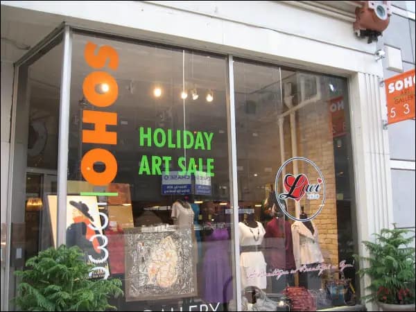 Custom window graphics and door decals and lettering Milwaukee