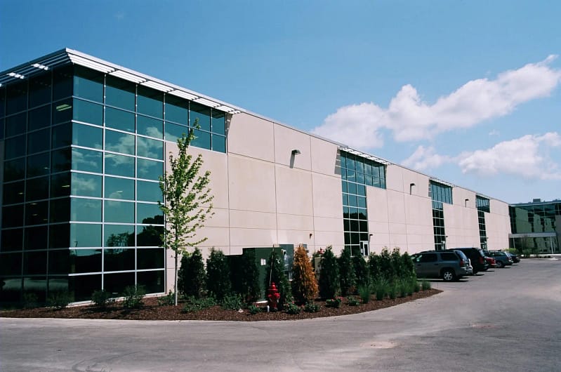 Roman Electric Co., Inc | Bradley Corporation